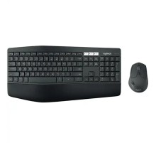 Клавиатура Logitech MK850 Performance 920-008232