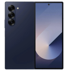 Смартфон Samsung Galaxy Z Fold6 12/256Gb Blue SM-F956BDBBCAU