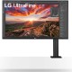 Монитор LG 31.5 32UN880-B 32UN880-B.ARUZ