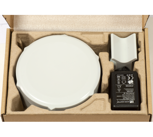 Точка доступа MikroTik SXT 5 RBSXT5HPNDR2