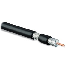 Кабель коаксиальный Hyperline COAX-RG11-500