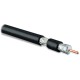 Кабель коаксиальный Hyperline COAX-RG11-500