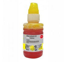 Чернила Cactus CS-I-CL511Y