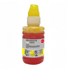 Чернила Cactus CS-I-CL511Y