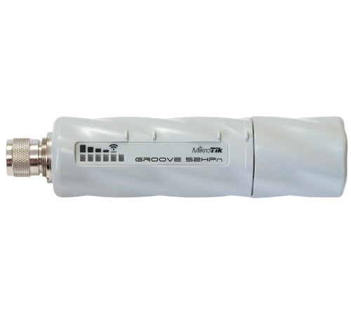 Точка доступа MikroTik Groove 52 RBGROOVE52HPN