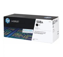 Картридж HP CF360A Black