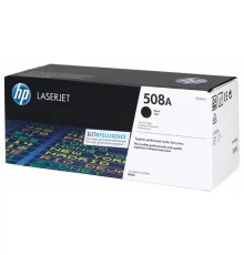 Картридж HP CF360A Black