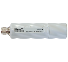 Точка доступа MikroTik Groove A-52HPn RBGrooveA-52HPn