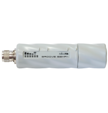 Точка доступа MikroTik Groove A-52HPn RBGrooveA-52HPn