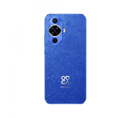 Смартфон Huawei Nova 12s 8/256GB Blue 51097UGV