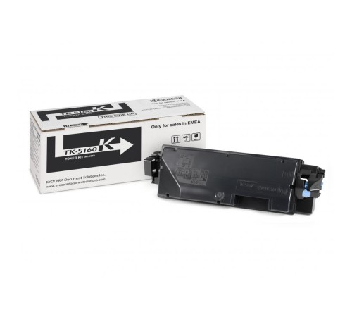 Лазерный картридж Kyocera TK-5160K 1T02NT0NL0