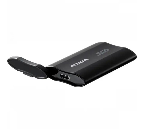 Внешний жесткий диск Adata SD810 SD810-2000G-CBK