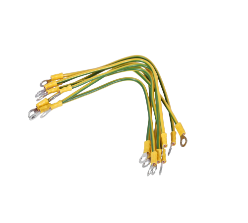 Комплект заземления для шкафов EMS Elbox EMS-PZ 45487427700