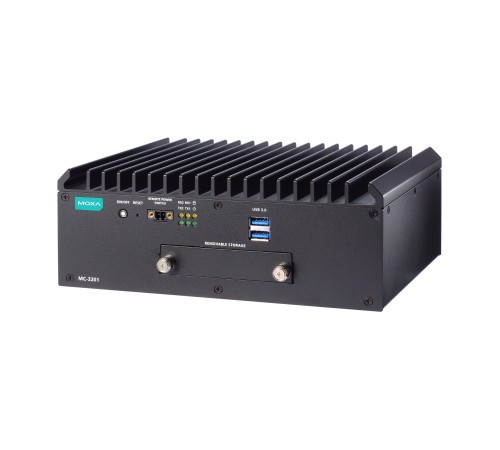 Компьютер Moxa MC-3201-TGL7-M-S