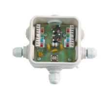 Грозозащита Info-Sys РГ4PoE-IP54