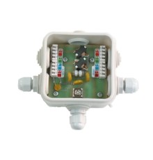 Грозозащита Info-Sys РГ4PoE-IP54