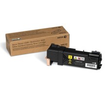 Картридж Xerox 106R01603 Yellow
