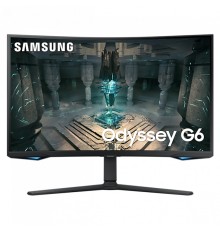 Монитор Samsung Odyssey G6 S32BG650EI LS32BG650EIXCI
