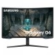 Монитор Samsung Odyssey G6 S32BG650EI LS32BG650EIXCI
