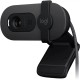 Веб-камера Logitech Brio 100 Graphite 960-001585