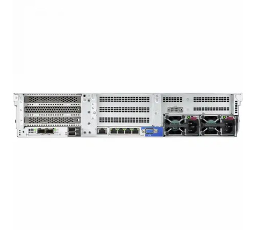 Сервер HP ProLiant DL380 Gen10 P19719-B21_Base_NC_HWR