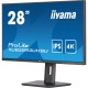 Монитор Iiyama 28 ProLite XUB2893UHSU-B5