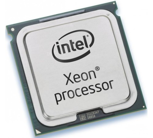Процессор Intel Xeon 7130M 3.2G/8M (BX805507130M)