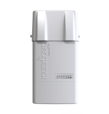 Роутер Wi-Fi MikroTik BaseBox 5 RB912UAG-5HPnD-OUT