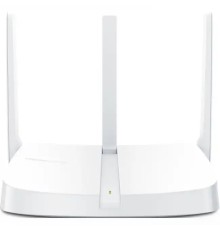 Wi-Fi маршрутизатор Mercusys MW305R