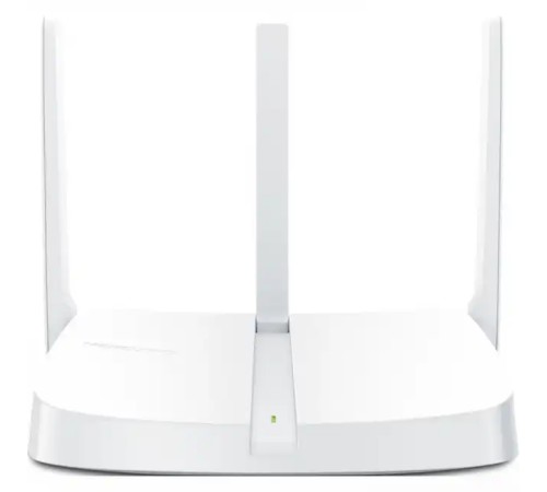 Wi-Fi маршрутизатор Mercusys MW305R