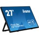 Монитор Iiyama 27 ProLite T2755MSC-B1