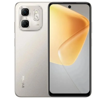 Смартфон Infinix Hot 50i 6/128Gb Titanium Grey 10060958