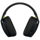 Гарнитура Logitech G435 Black 981-001050