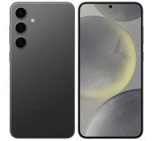 Смартфон Samsung Galaxy S24 8/128Gb Onyx Black SM-S921BZKDCAU