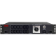 Переключатель питания Powercom MTS-10A