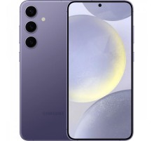 Смартфон Samsung Galaxy S24+ 5G Cobalt Violet SM-S926BZVDSKZ