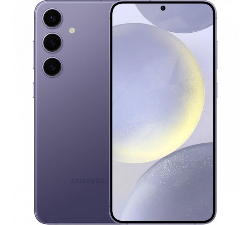 Смартфон Samsung Galaxy S24+ 5G Cobalt Violet SM-S926BZVDSKZ