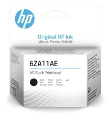 Печатающая головка HP Printhead черная 6ZA11AE
