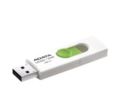 USB флешка Adata AUV320-32G-RWHGN