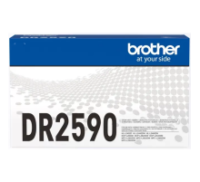 Фотобарабан Brother DR-2590 Black DR2590