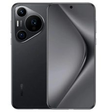 Смартфон Huawei Pura 70 Pro 12/512GB Black 51097VXS