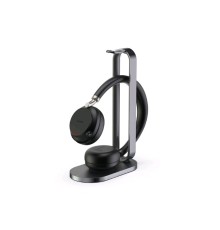 Гарнитура Yealink BH72 with Charging Stand UC Black USB USB-A
