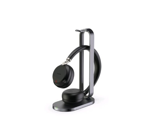 Гарнитура Yealink BH72 with Charging Stand UC Black USB USB-A Гарнитура Yealink BH72 with Charging Stand UC Black USB USB-A
