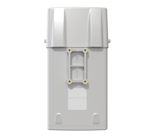 Роутер Wi-Fi MikroTik BaseBox 5 RB912UAG-5HPnD-OUT
