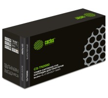 Картридж лазерный Cactus CS-TN2080