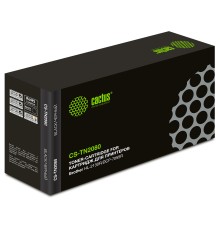 Картридж лазерный Cactus CS-TN2080