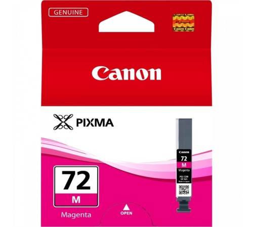 Картридж Canon PGI-72 Magenta 6405B001