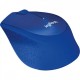 Мышь Logitech M331 Silent Plus 910-004915