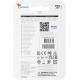 Флеш карта microSDXC Adata AUSDX64GUICL10-RA1