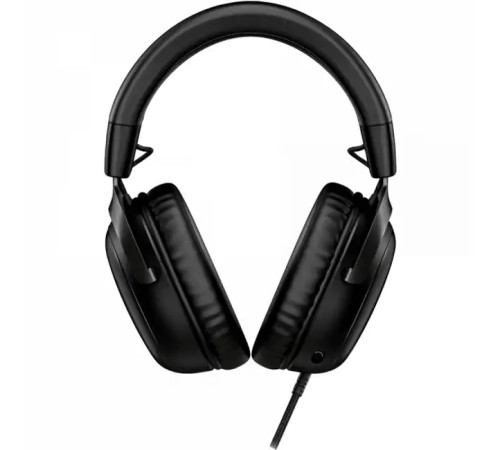 Гарнитура HP Cloud III Black 727A8AA